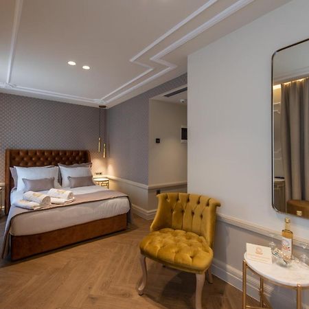 Capolavoro Suites Закинтос Екстериор снимка