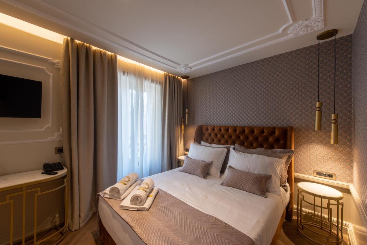 Capolavoro Suites Закинтос Екстериор снимка