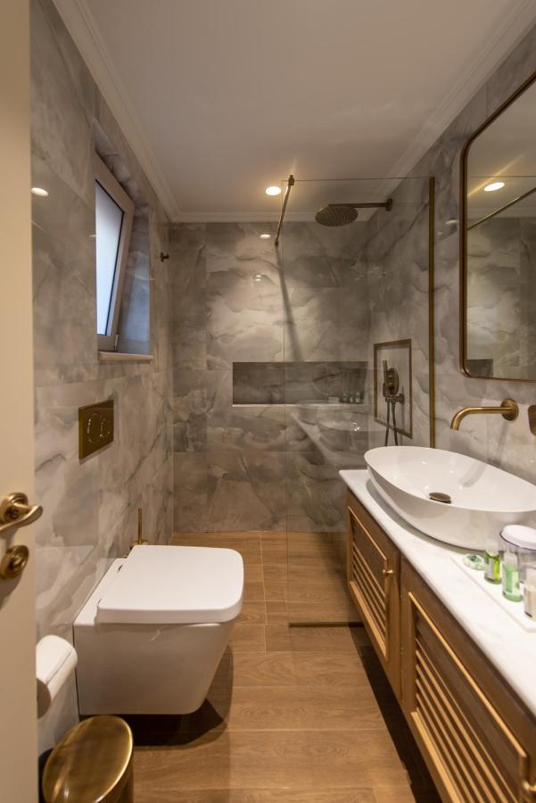 Capolavoro Suites Закинтос Екстериор снимка
