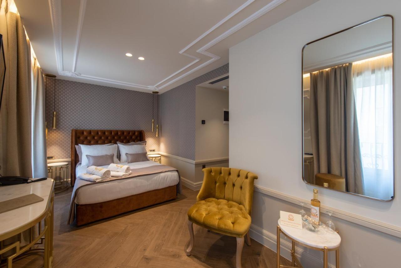 Capolavoro Suites Закинтос Екстериор снимка