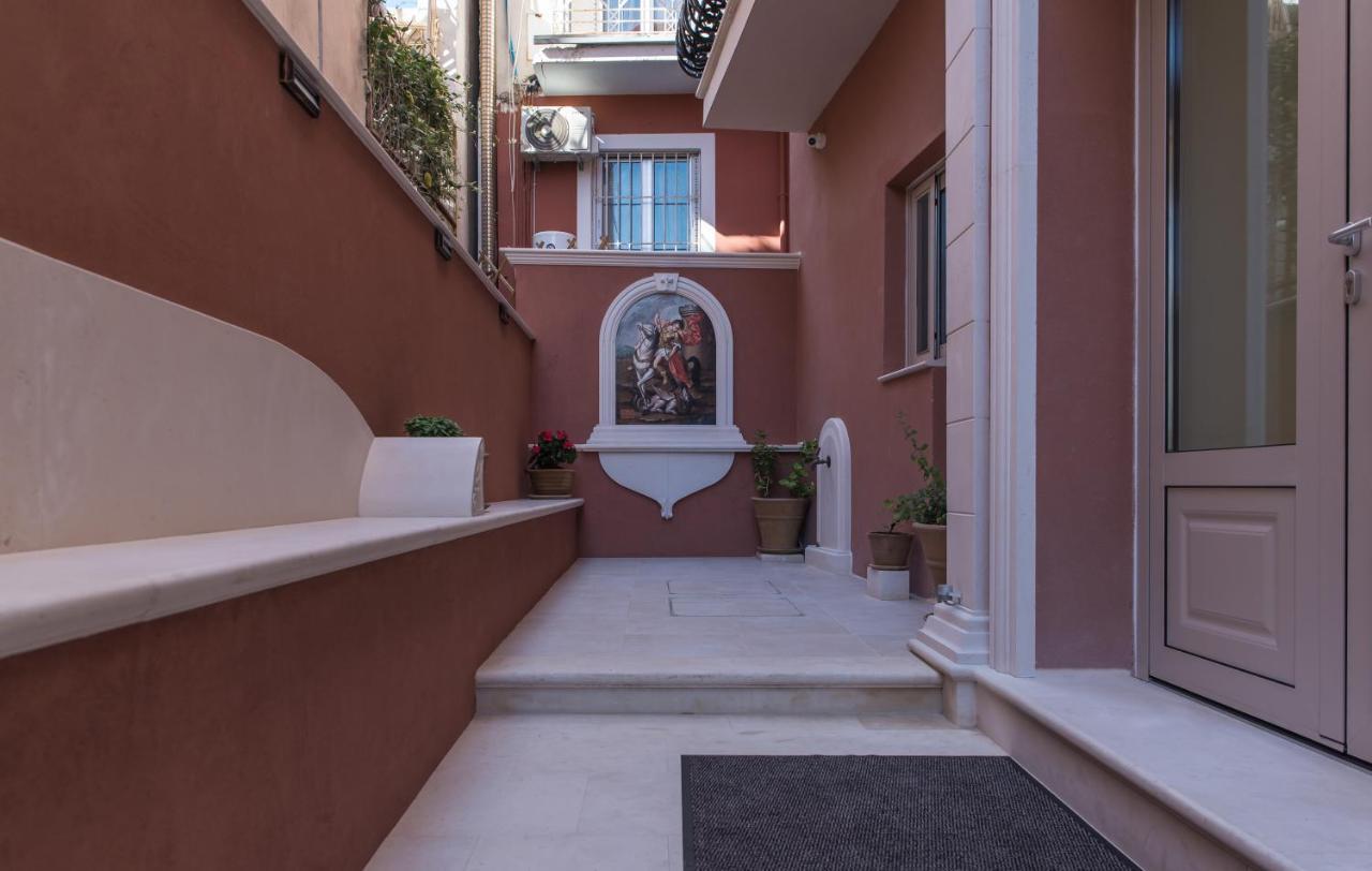 Capolavoro Suites Закинтос Екстериор снимка