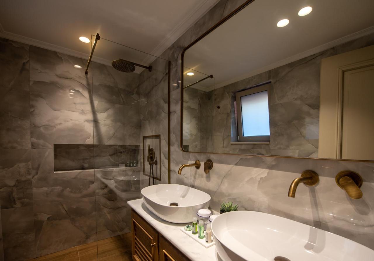 Capolavoro Suites Закинтос Екстериор снимка
