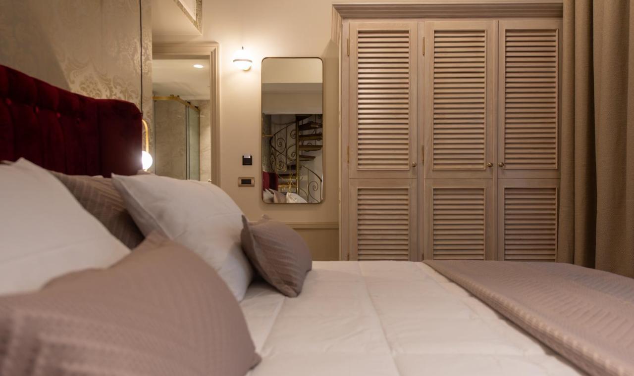 Capolavoro Suites Закинтос Екстериор снимка