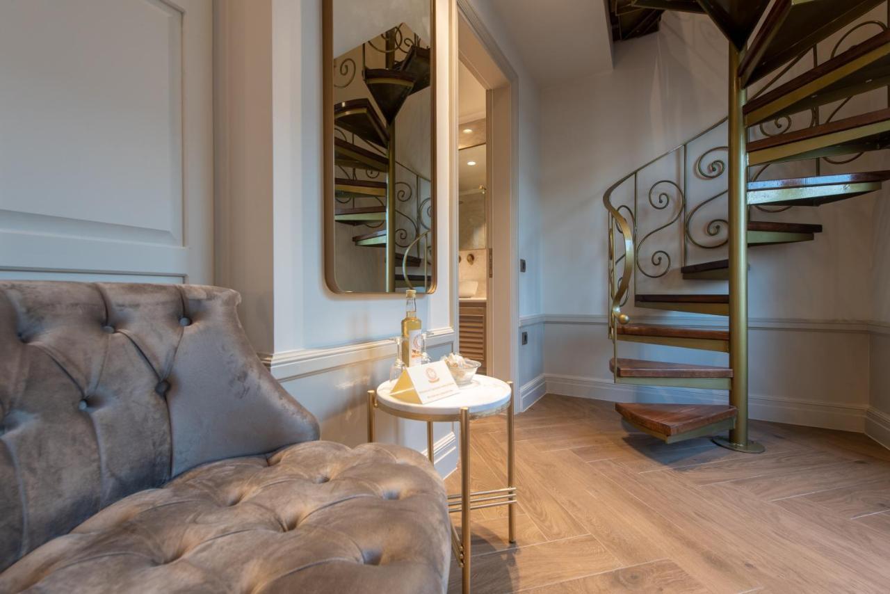 Capolavoro Suites Закинтос Екстериор снимка