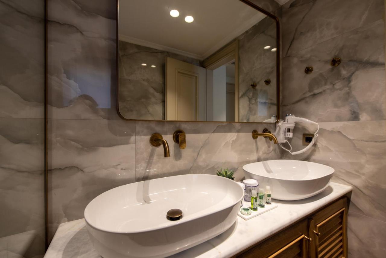 Capolavoro Suites Закинтос Екстериор снимка