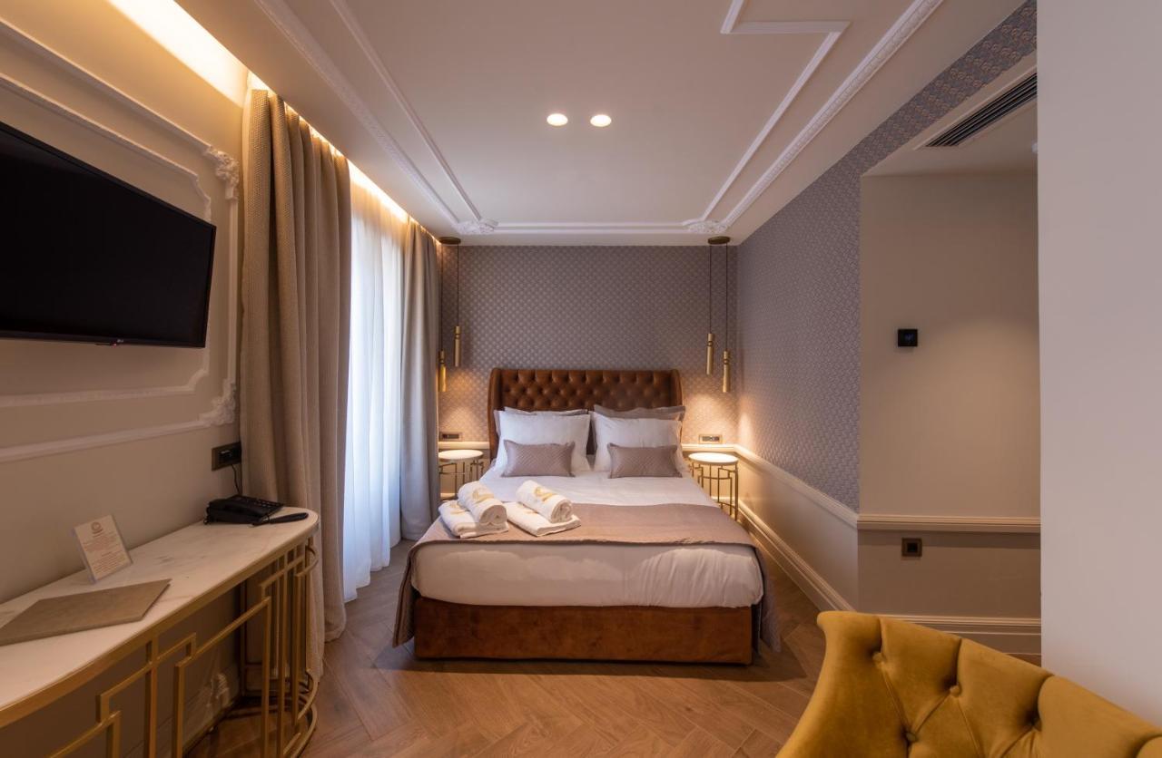 Capolavoro Suites Закинтос Екстериор снимка