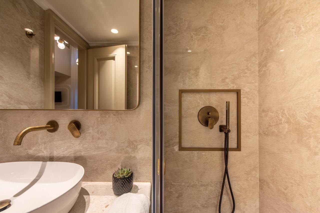 Capolavoro Suites Закинтос Екстериор снимка