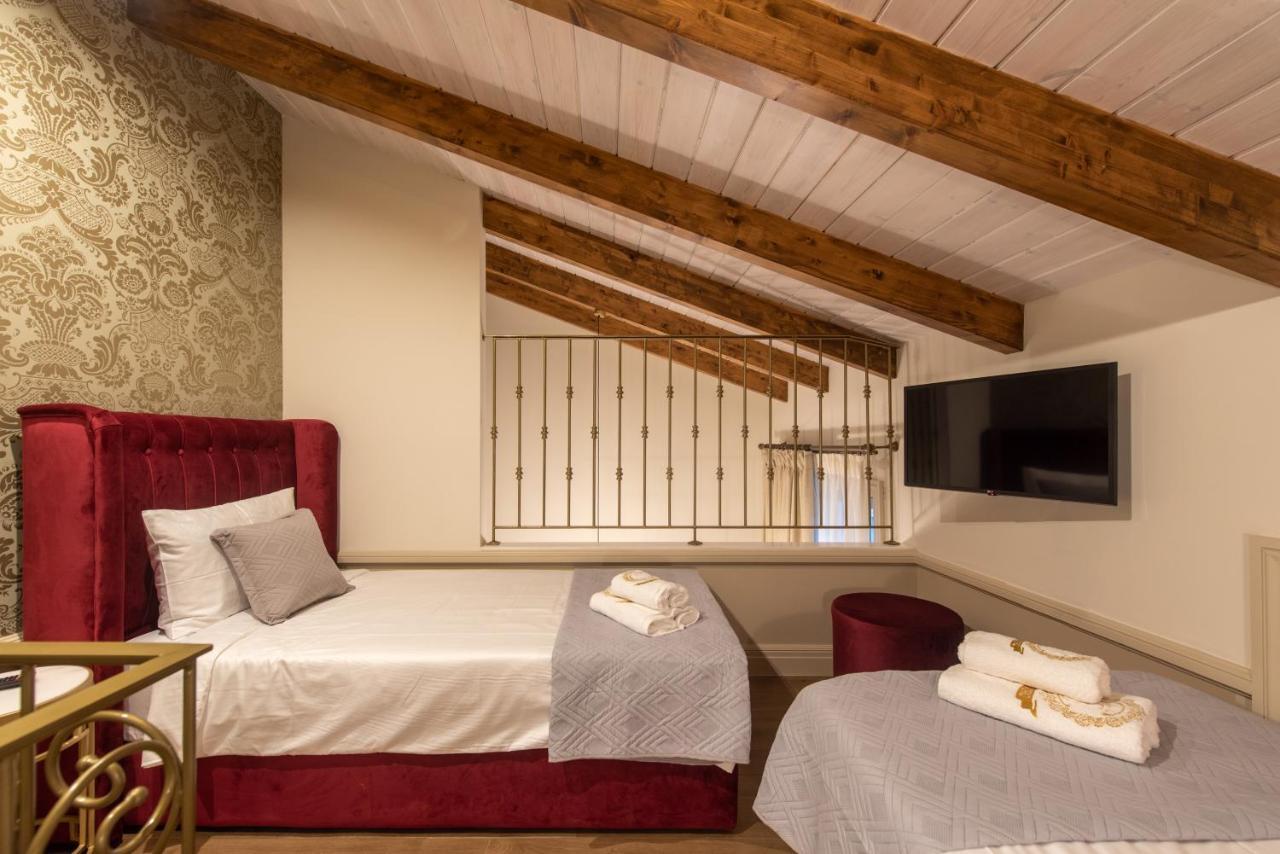 Capolavoro Suites Закинтос Екстериор снимка