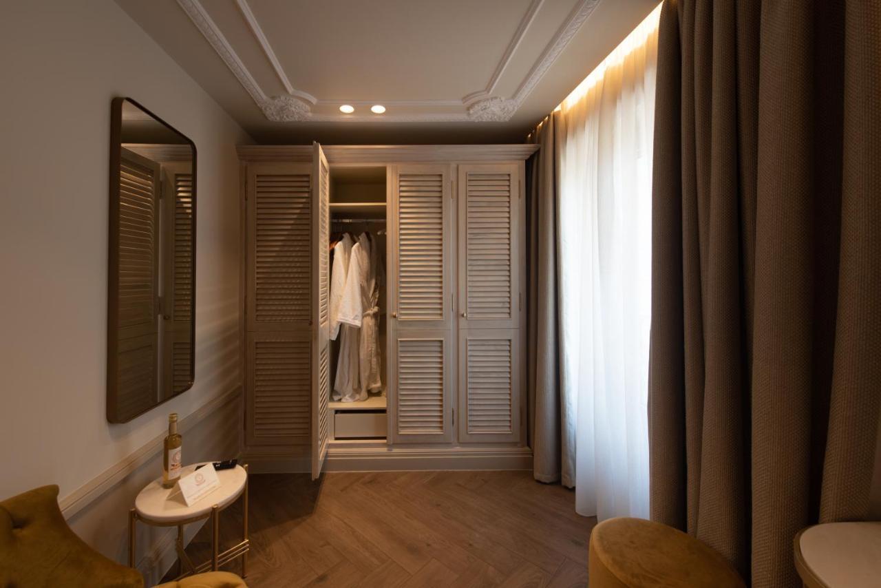 Capolavoro Suites Закинтос Екстериор снимка