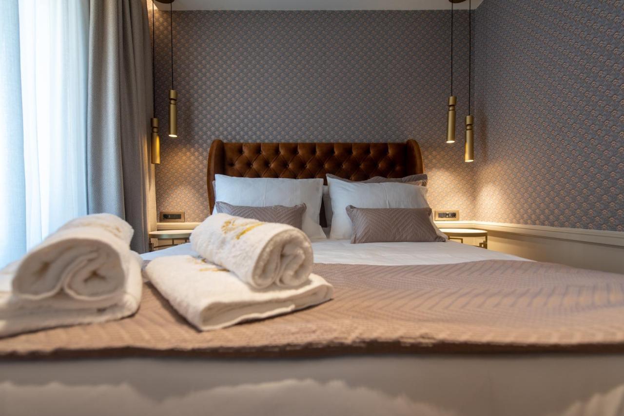 Capolavoro Suites Закинтос Екстериор снимка