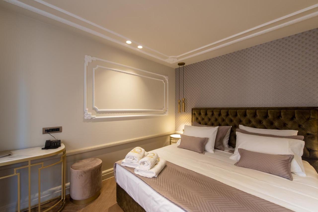 Capolavoro Suites Закинтос Екстериор снимка