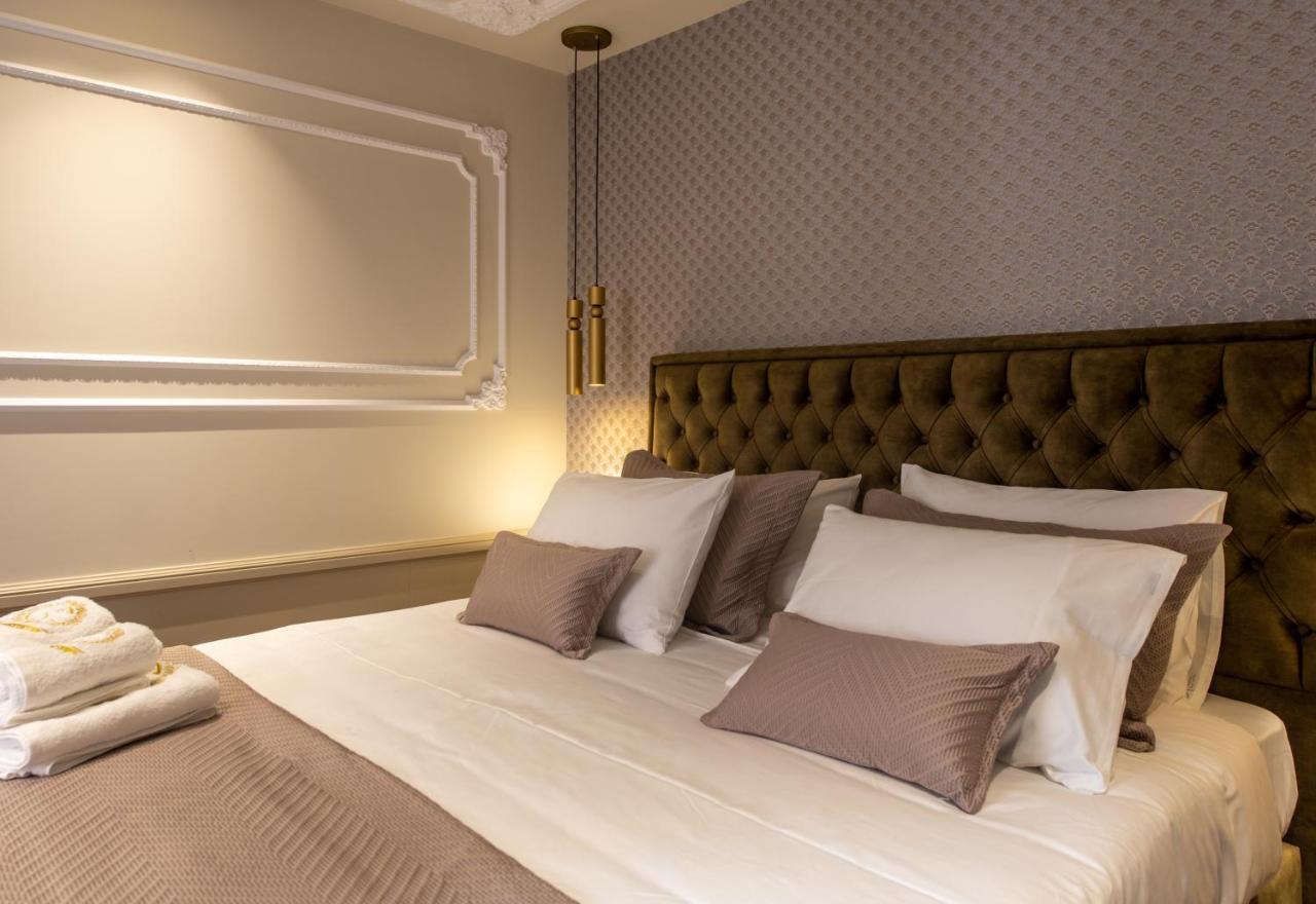 Capolavoro Suites Закинтос Екстериор снимка