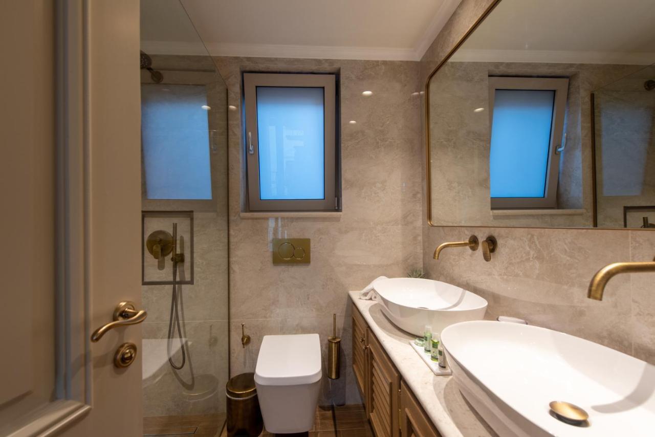 Capolavoro Suites Закинтос Екстериор снимка