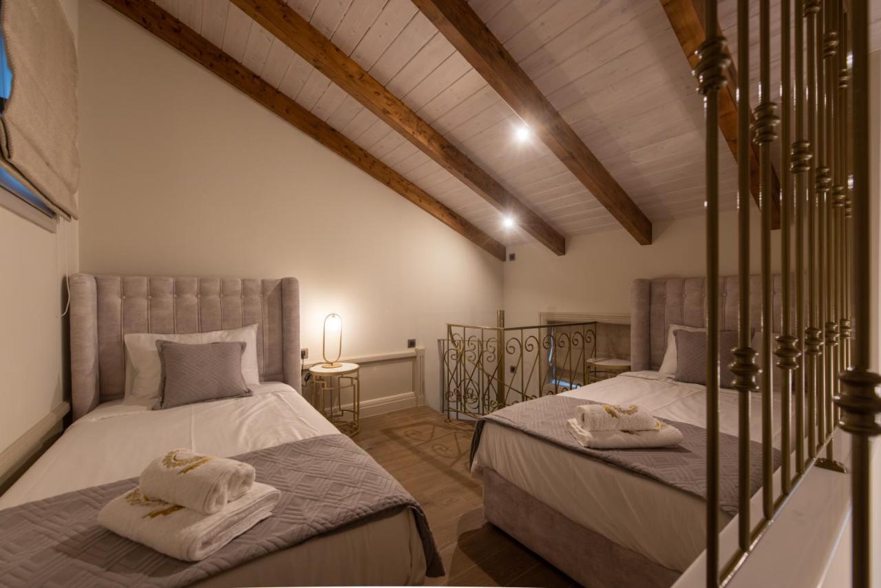 Capolavoro Suites Закинтос Екстериор снимка