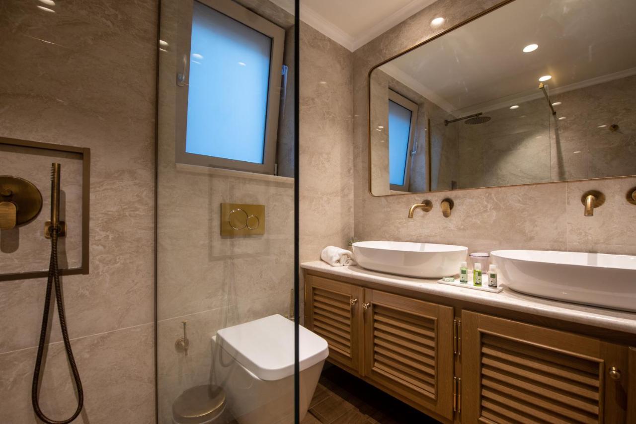 Capolavoro Suites Закинтос Екстериор снимка