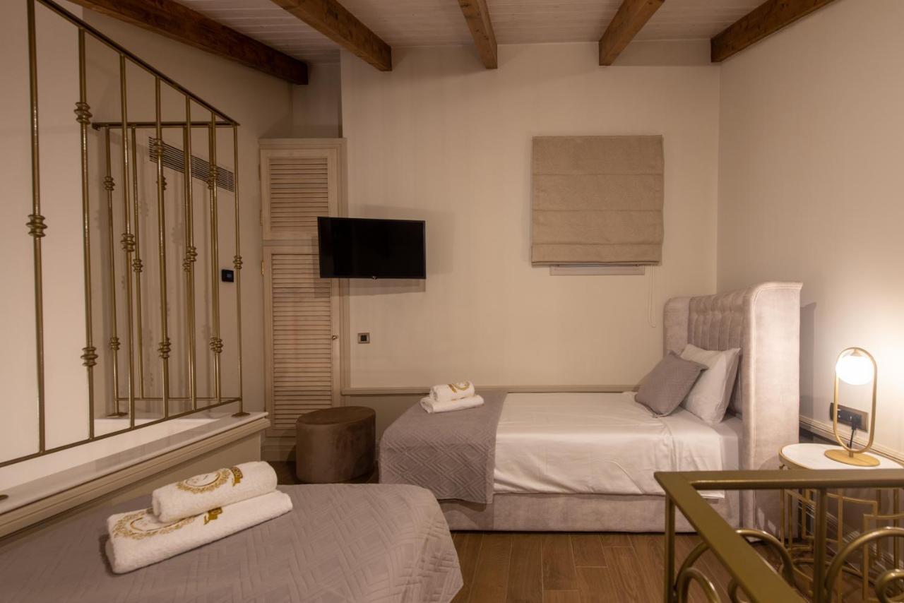 Capolavoro Suites Закинтос Екстериор снимка