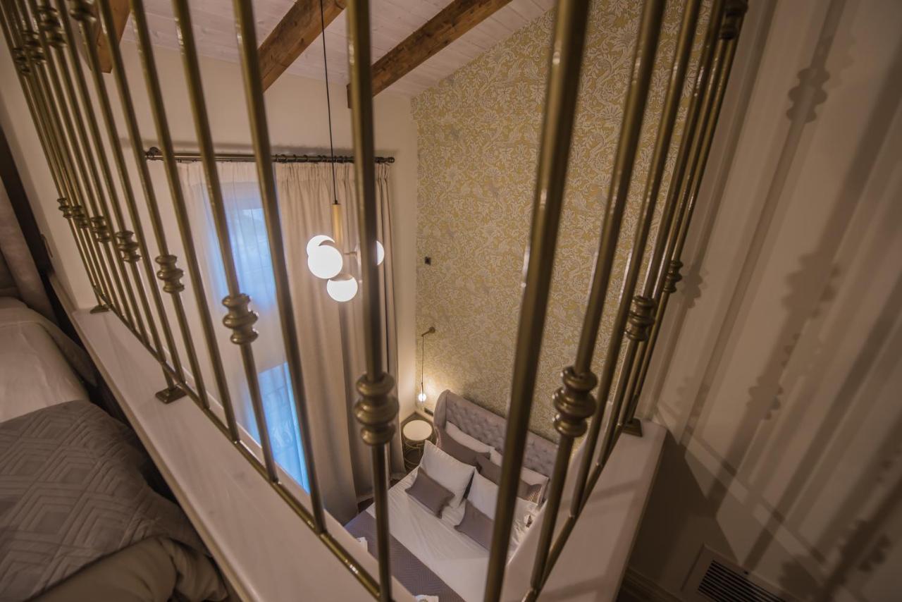 Capolavoro Suites Закинтос Екстериор снимка