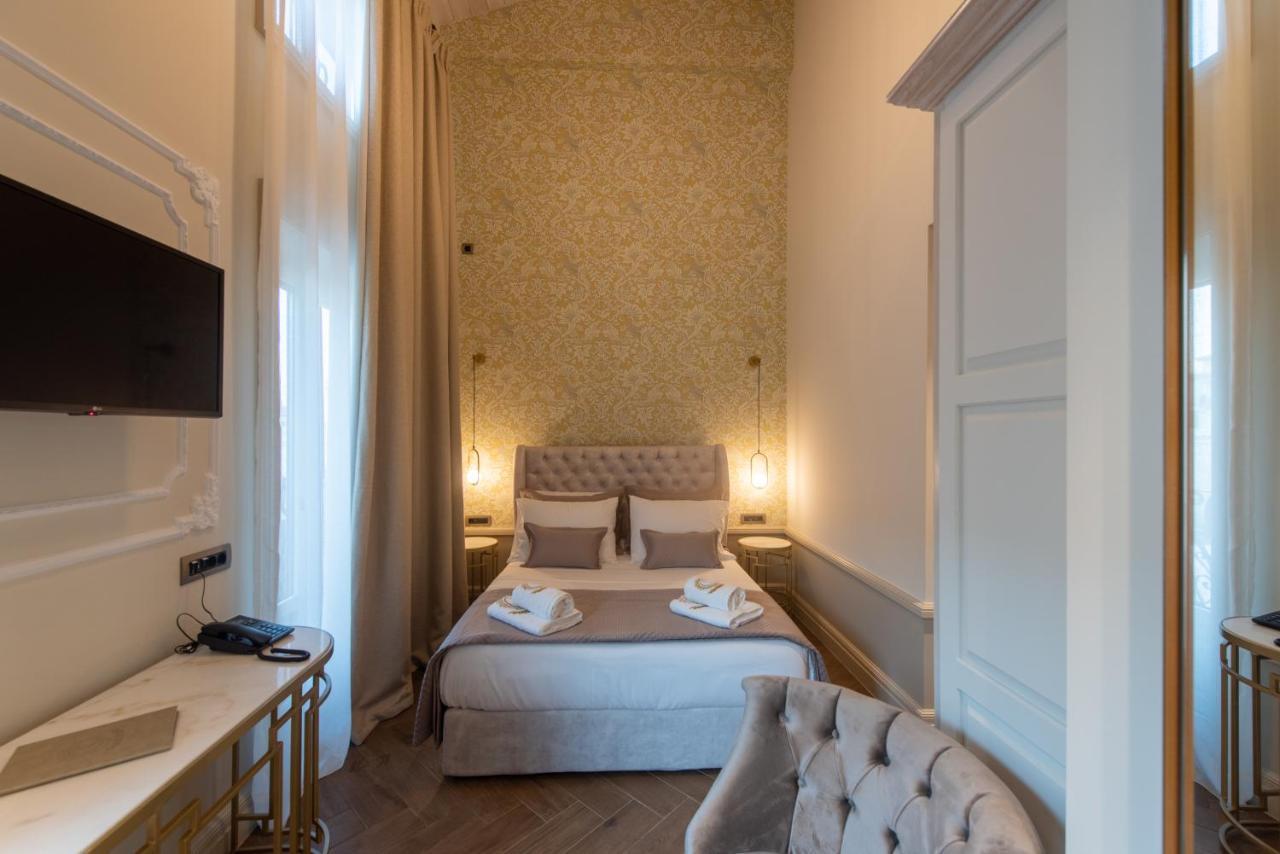 Capolavoro Suites Закинтос Екстериор снимка