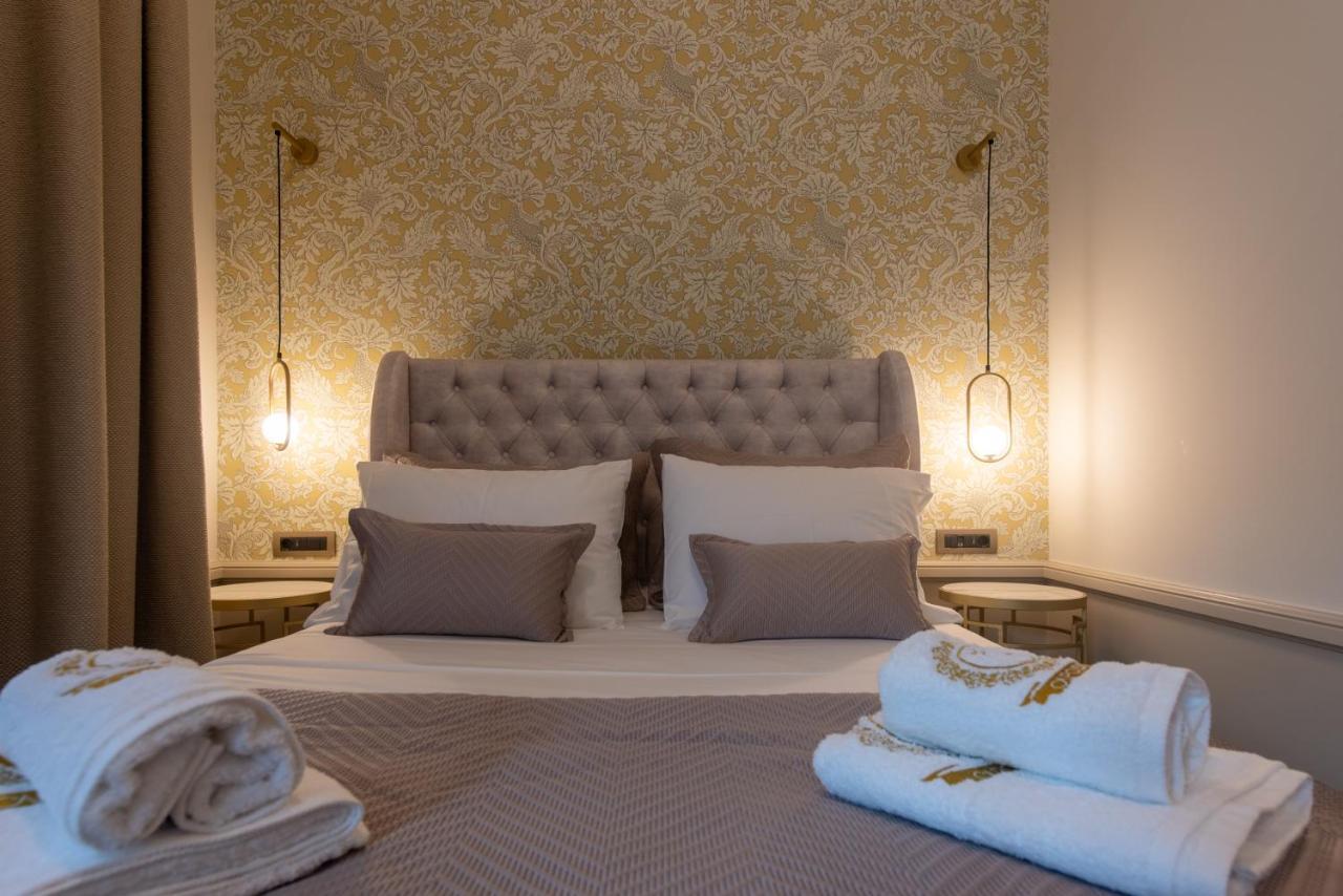 Capolavoro Suites Закинтос Екстериор снимка