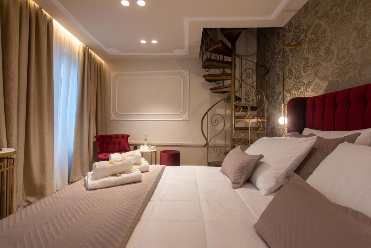 Capolavoro Suites Закинтос Екстериор снимка