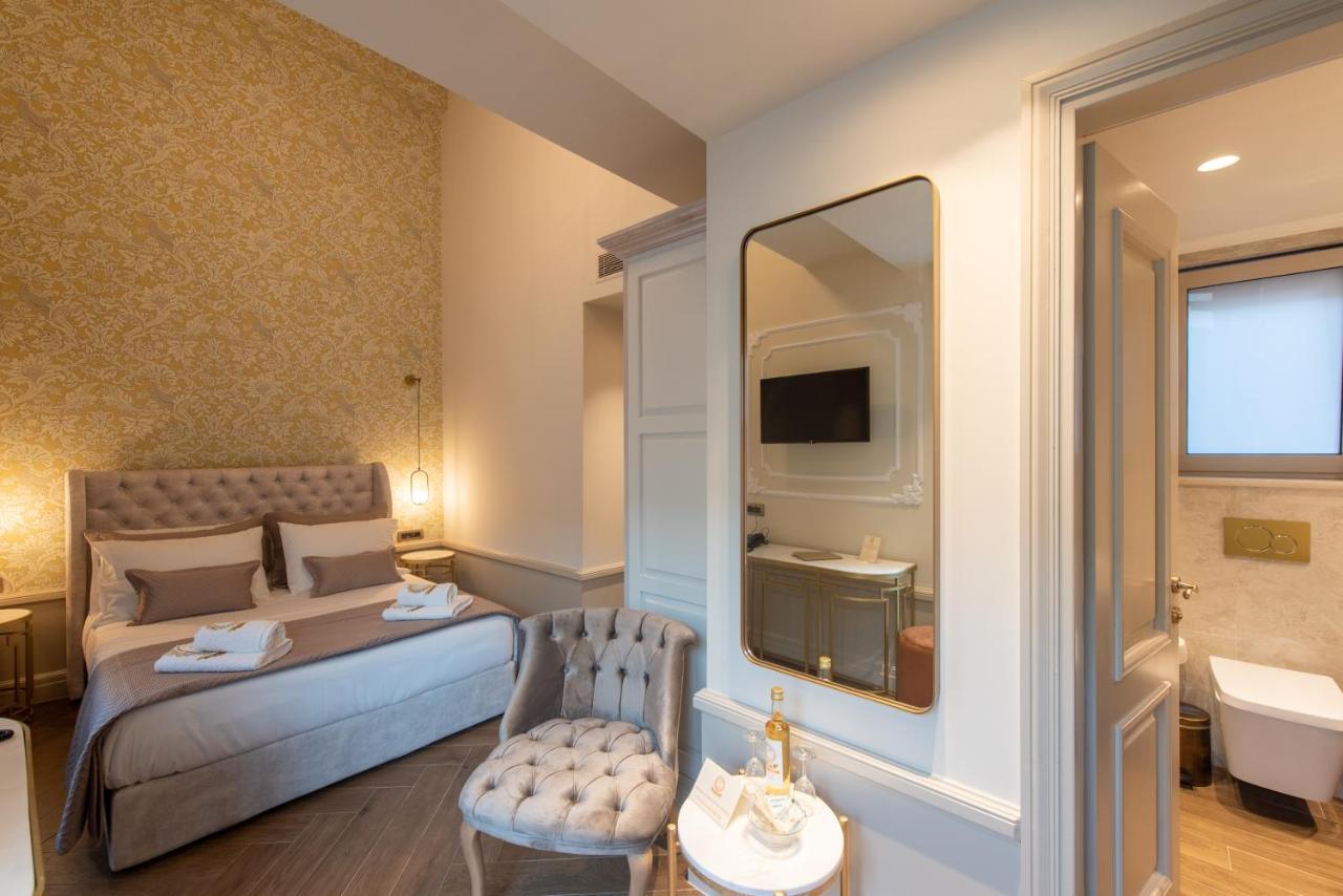 Capolavoro Suites Закинтос Екстериор снимка
