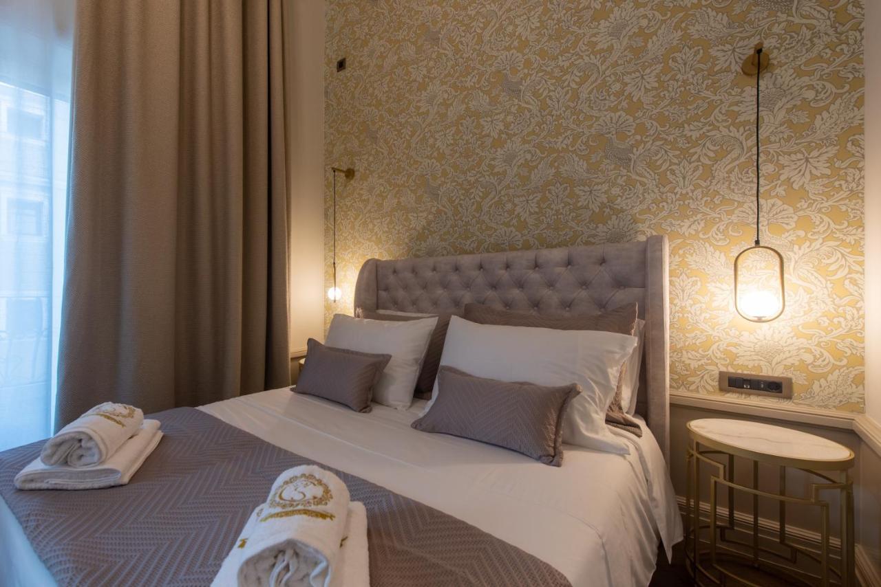 Capolavoro Suites Закинтос Екстериор снимка