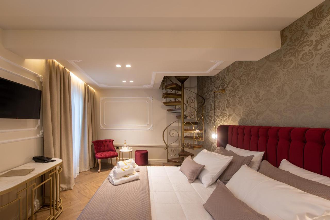 Capolavoro Suites Закинтос Екстериор снимка