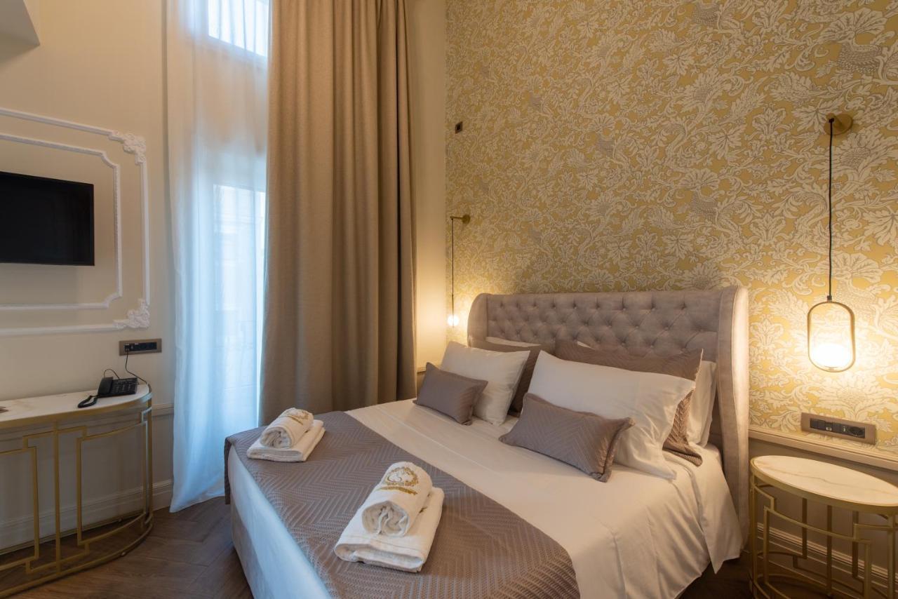 Capolavoro Suites Закинтос Екстериор снимка