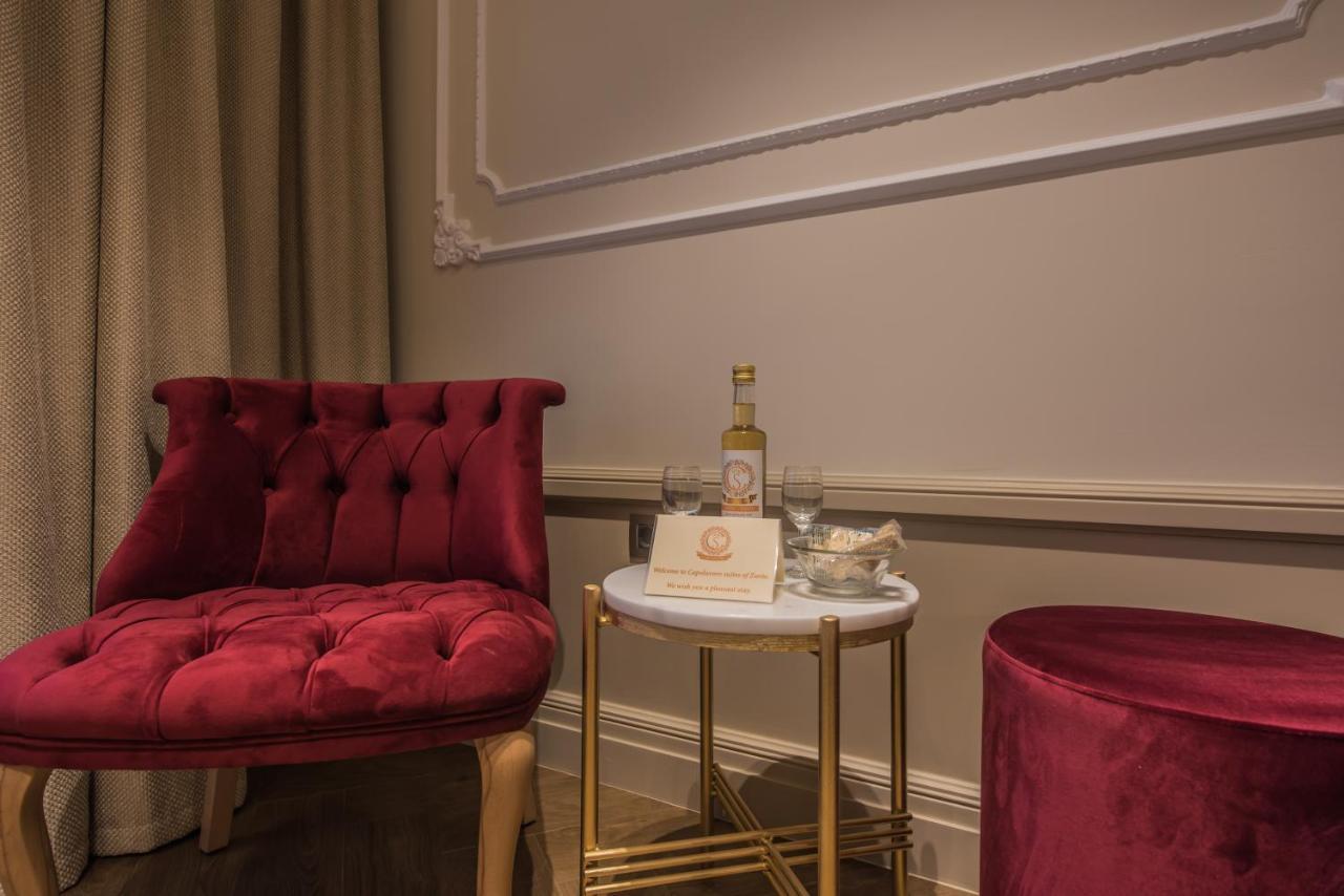 Capolavoro Suites Закинтос Екстериор снимка