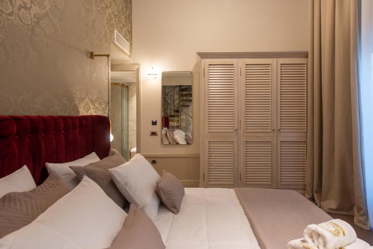 Capolavoro Suites Закинтос Екстериор снимка
