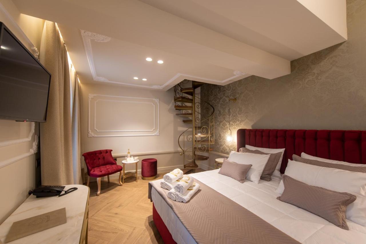 Capolavoro Suites Закинтос Екстериор снимка