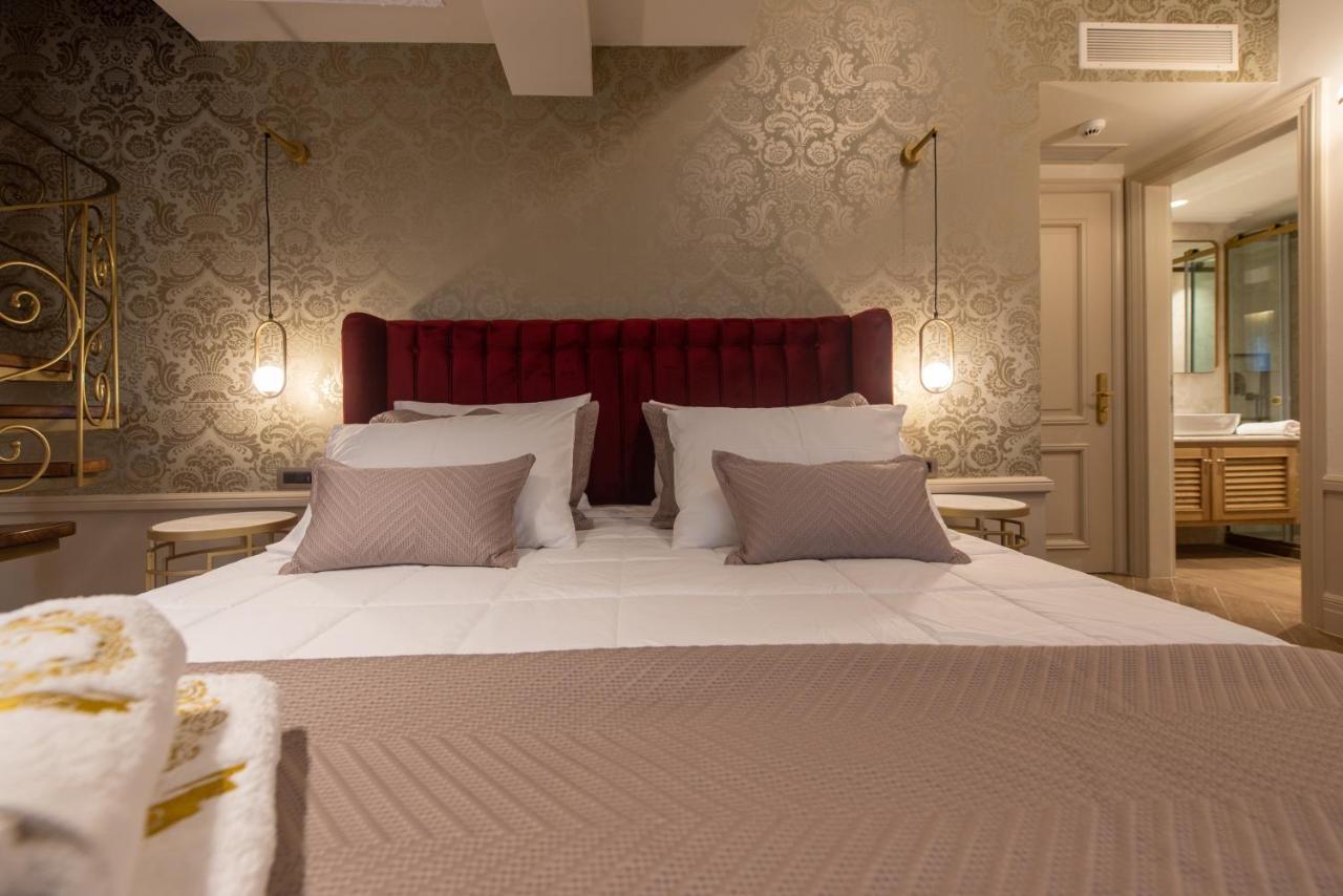 Capolavoro Suites Закинтос Екстериор снимка