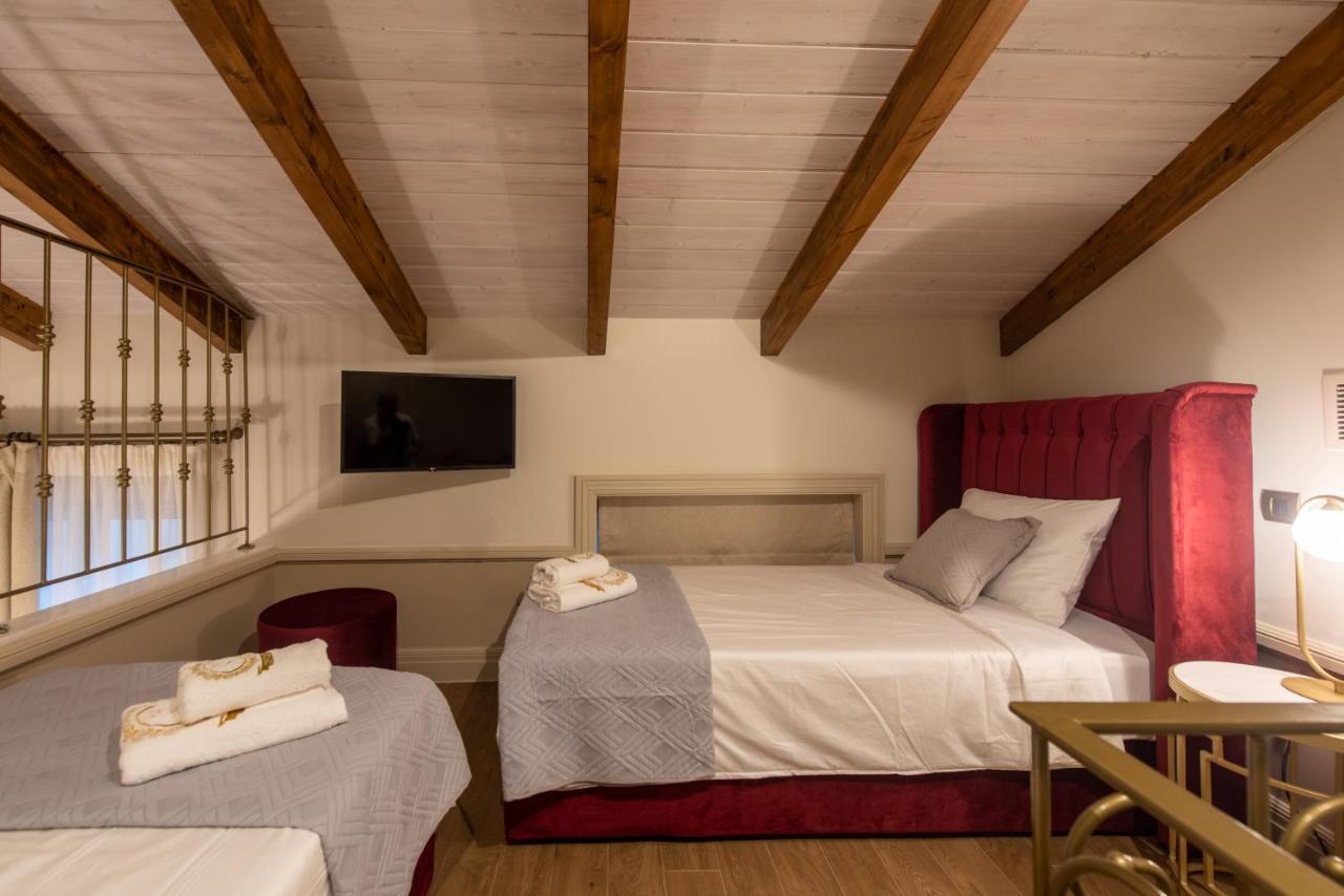 Capolavoro Suites Закинтос Екстериор снимка