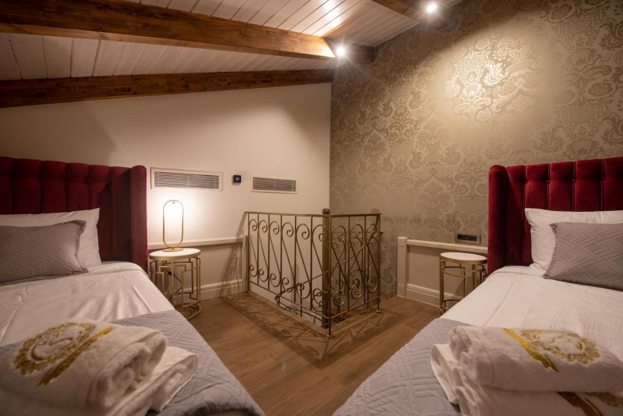 Capolavoro Suites Закинтос Екстериор снимка