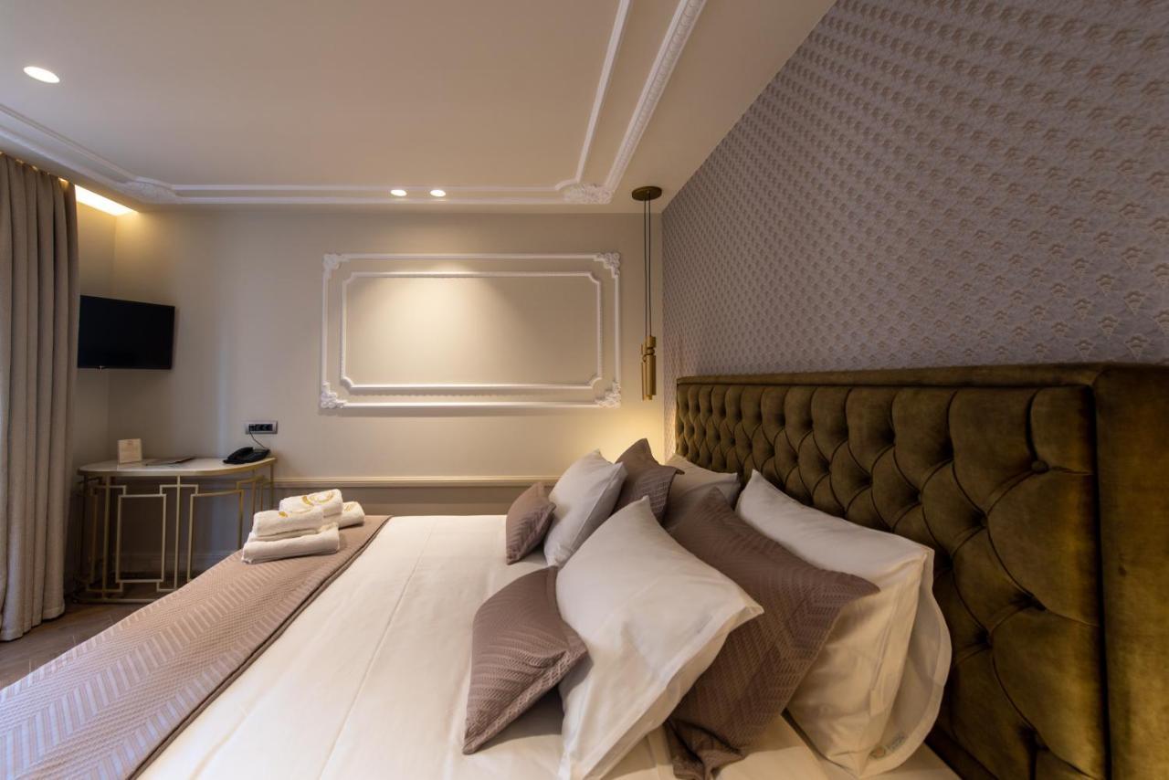 Capolavoro Suites Закинтос Екстериор снимка