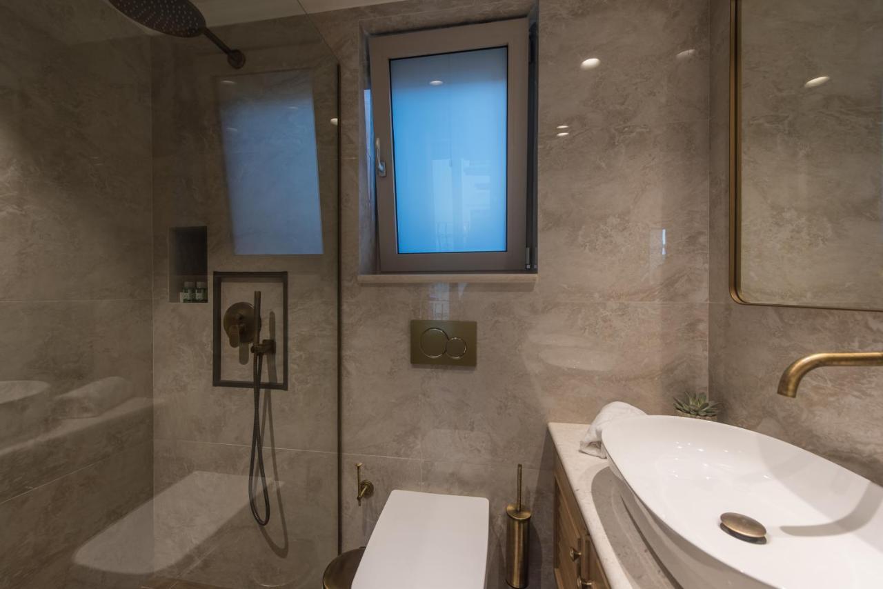 Capolavoro Suites Закинтос Екстериор снимка