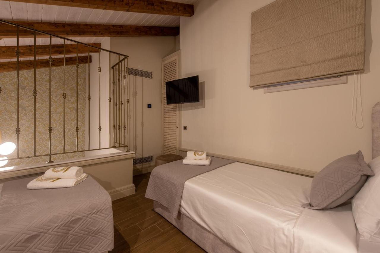 Capolavoro Suites Закинтос Екстериор снимка