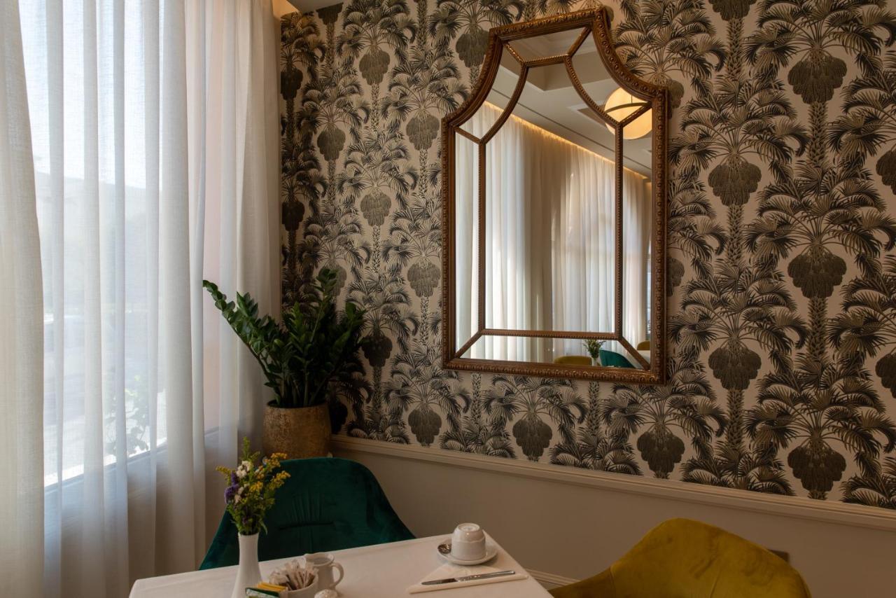 Capolavoro Suites Закинтос Екстериор снимка