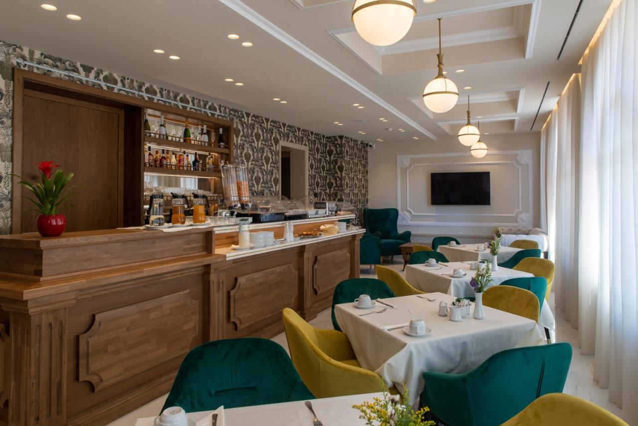 Capolavoro Suites Закинтос Екстериор снимка