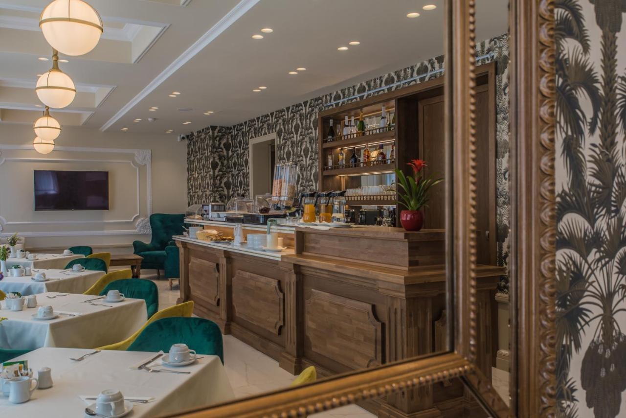 Capolavoro Suites Закинтос Екстериор снимка